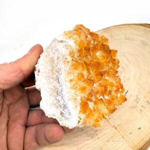 Alternative view of Sitrin Ham Taş