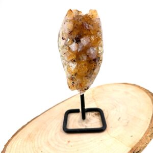 Alternative view of Sitrin Ham Taş