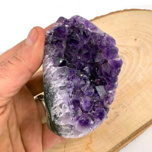 Alternative view of Ametist Ham Taş A++