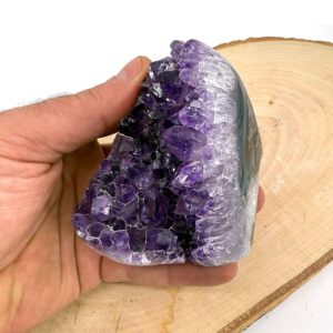 Ametist Ham Taş A++