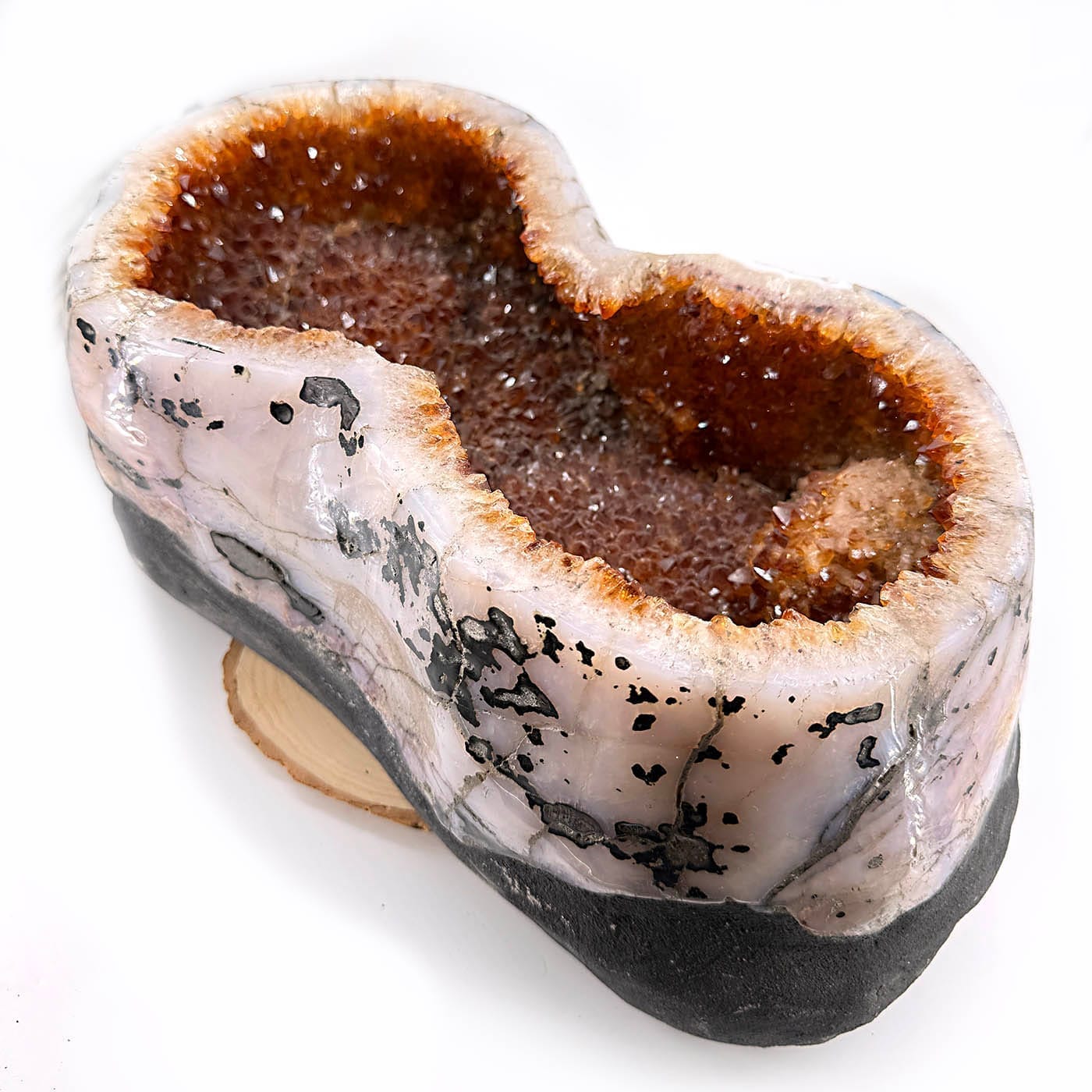 Sitrin Sonsuzluk Ham Taş