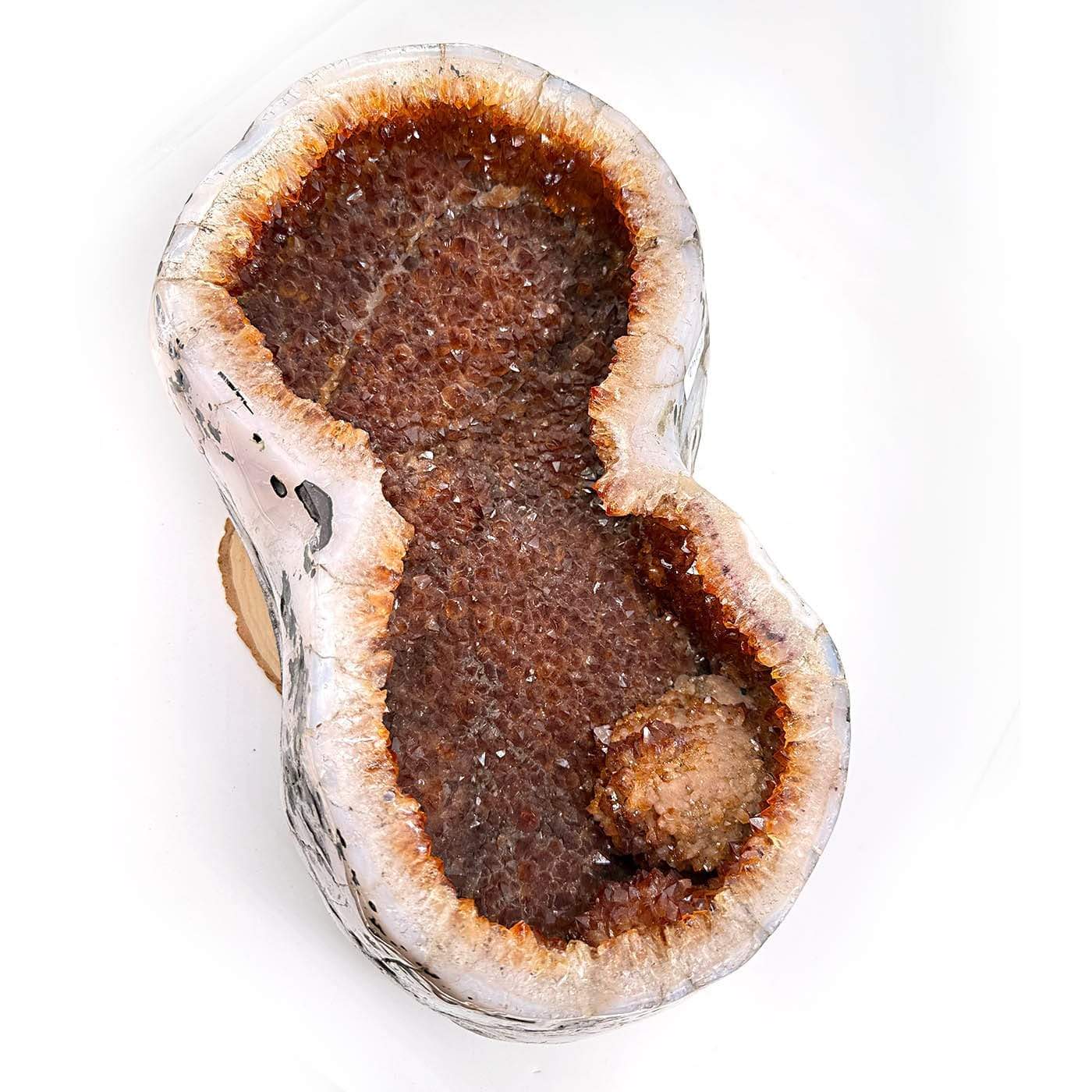 Sitrin Sonsuzluk Ham Taş - Görsel 2