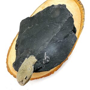 Şungit / Pirit Ham Taş