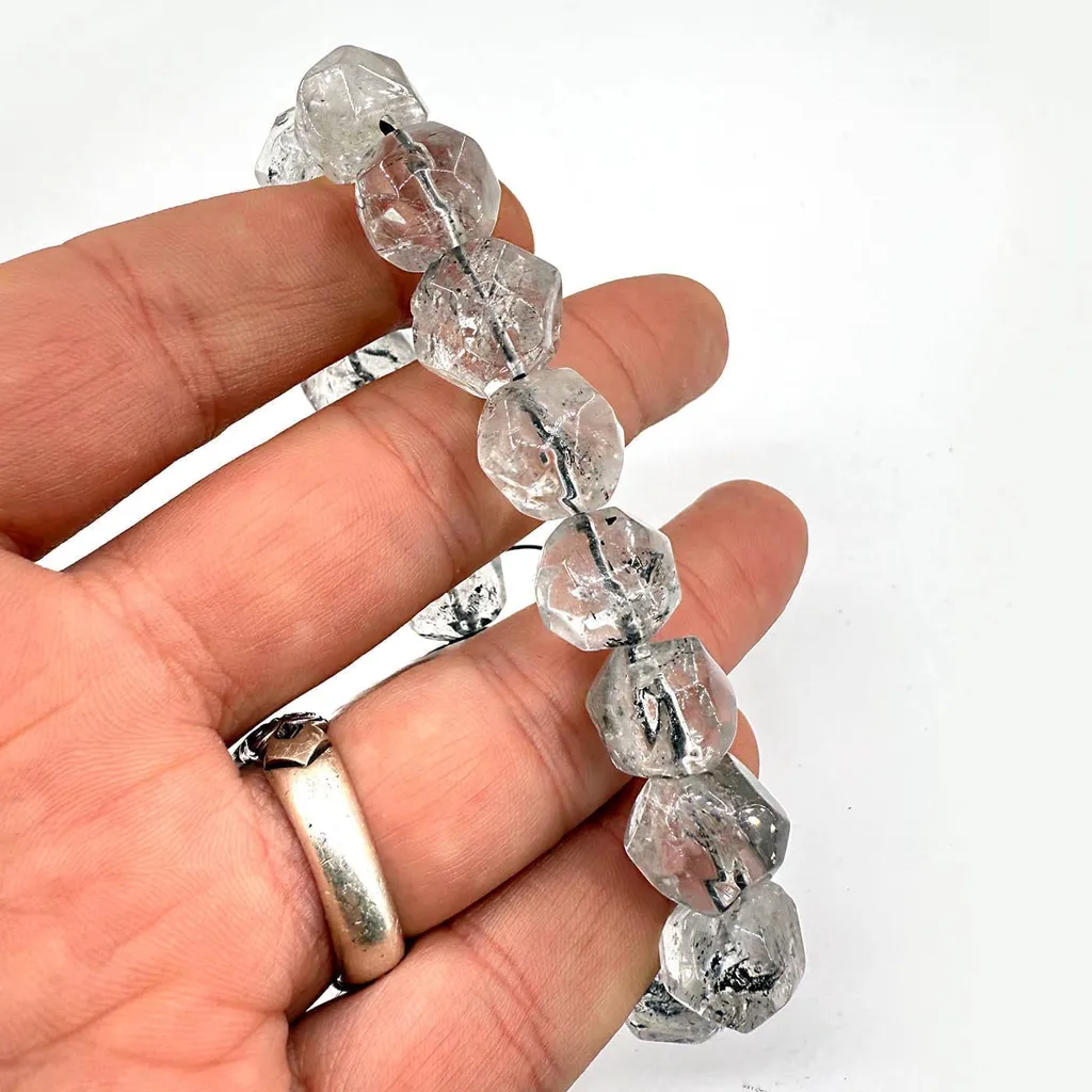Herkimer Bileklik A+