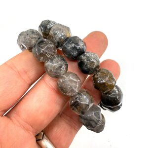 Alternative view of Herkimer Bileklik A+