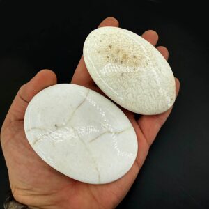 Skoleksit Spa Taşı L Boy