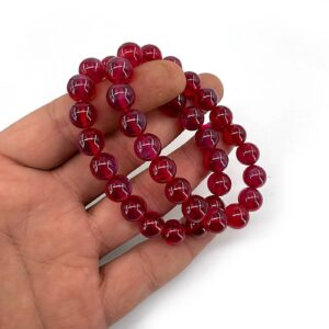 Star Yakut Bileklik 10mm