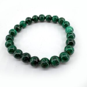 Malakit Bileklik 8mm