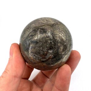 Pirit Peru Küre 560gr