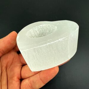 Alternative view of Selenit Mumluk Kalp