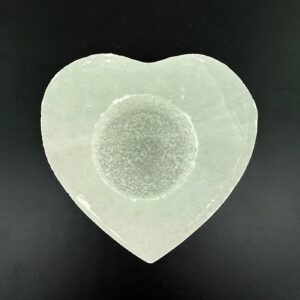 Selenit Mumluk Kalp