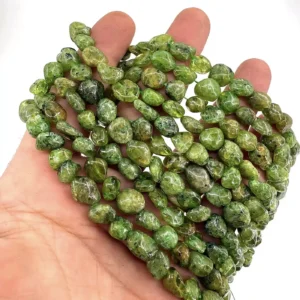 Zeberced Dizi Kırıktaş