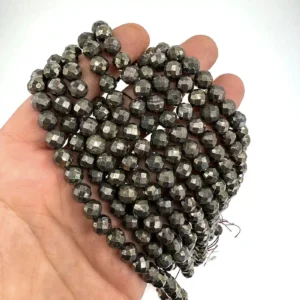 Pirit Faset Dizi 8mm