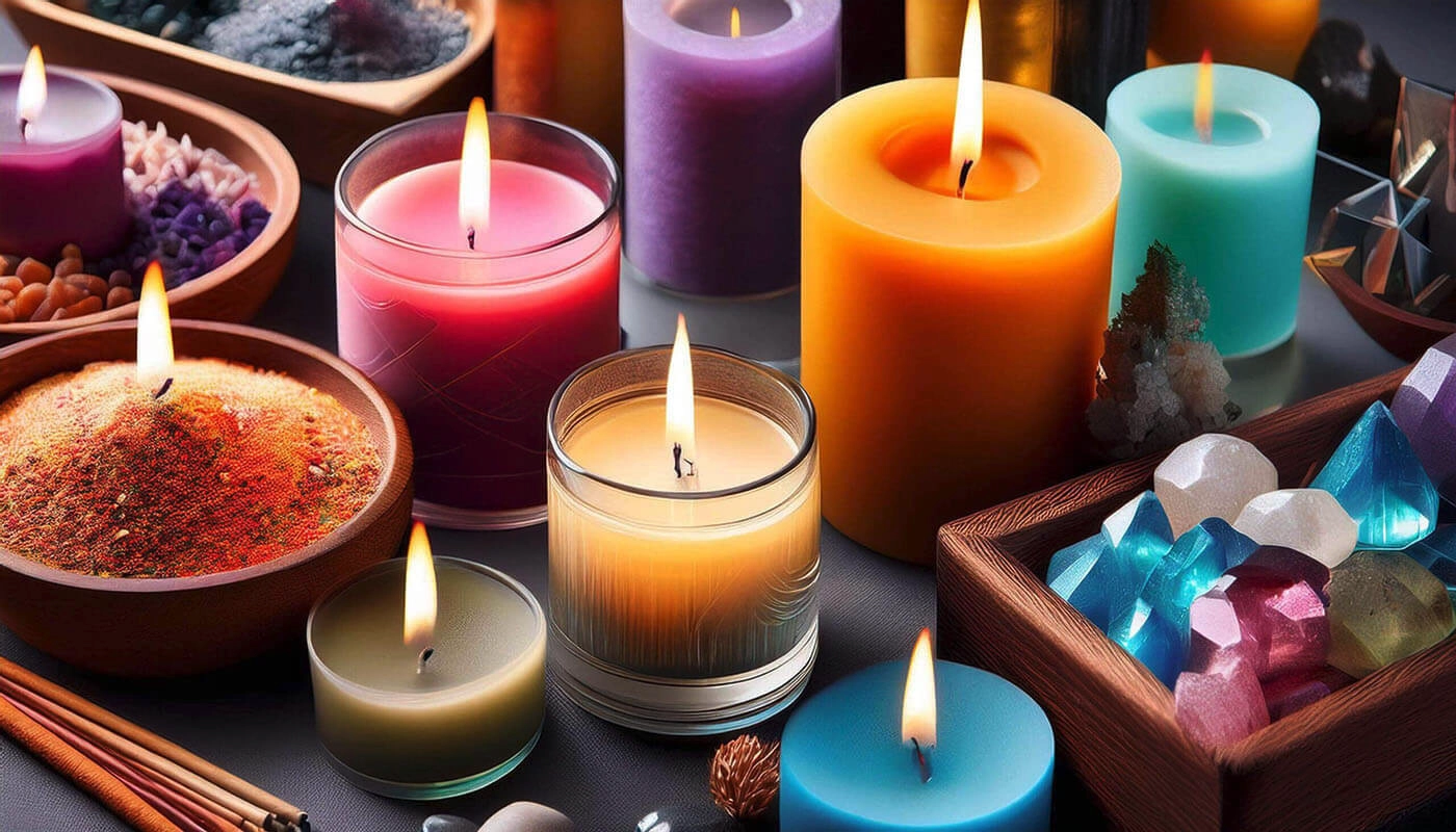 dogal mum slider Sarkaç Adam