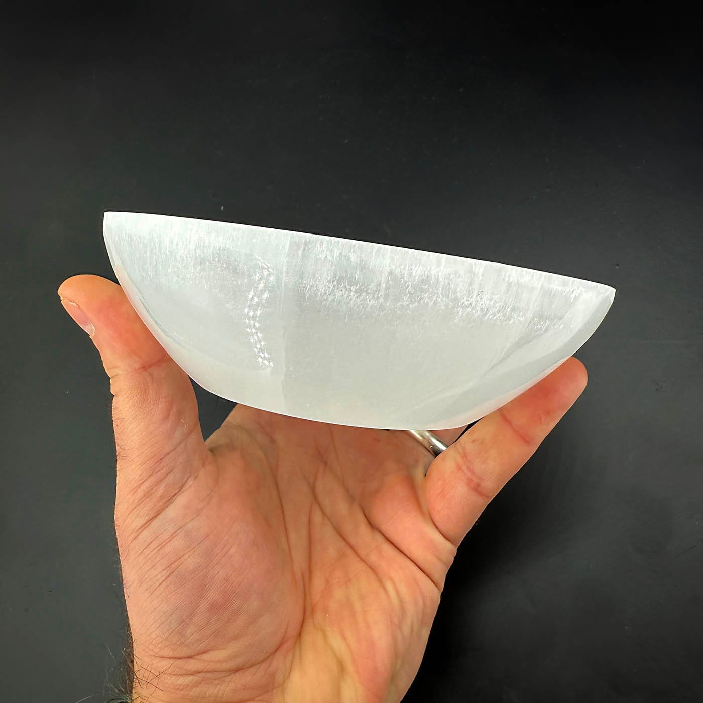 Selenit Kase 12cm - Görsel 2