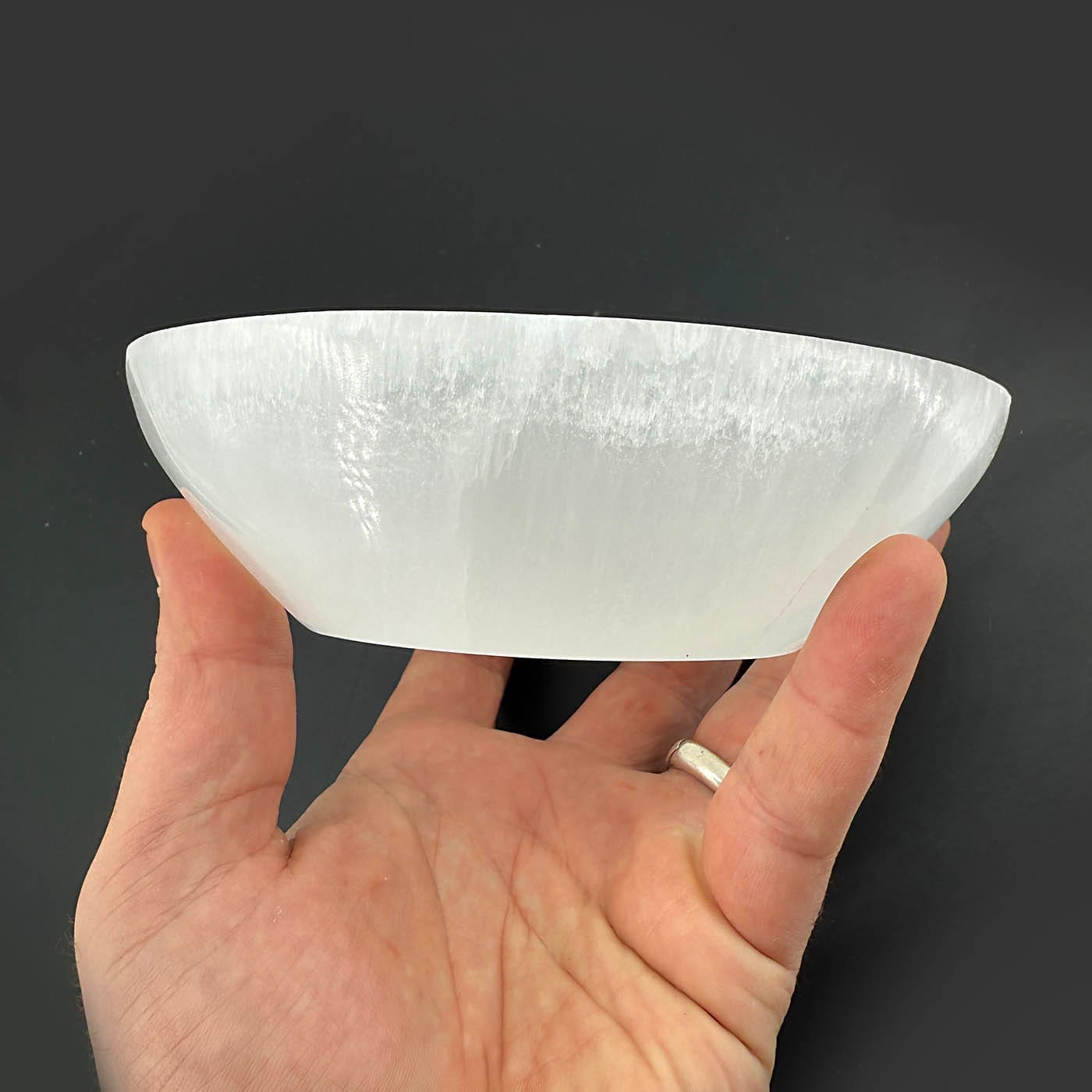 Selenit Kase 15cm - Görsel 2