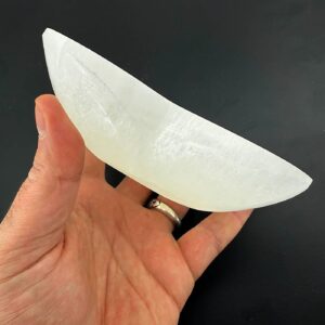 Alternative view of Selenit Çiçek Kase 15cm