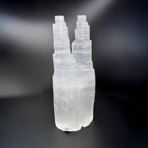 Selenit Lamba Twin 25cm