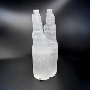 Selenit Lamba Twin 25cm