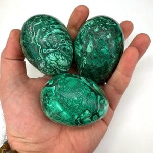 Malakit Yumurta M