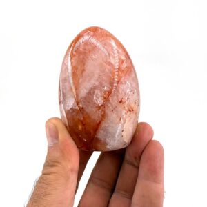 Hematoid Kuvars Obje