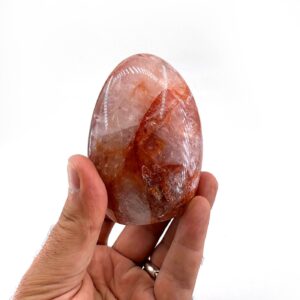 Hematoid Kuvars Obje