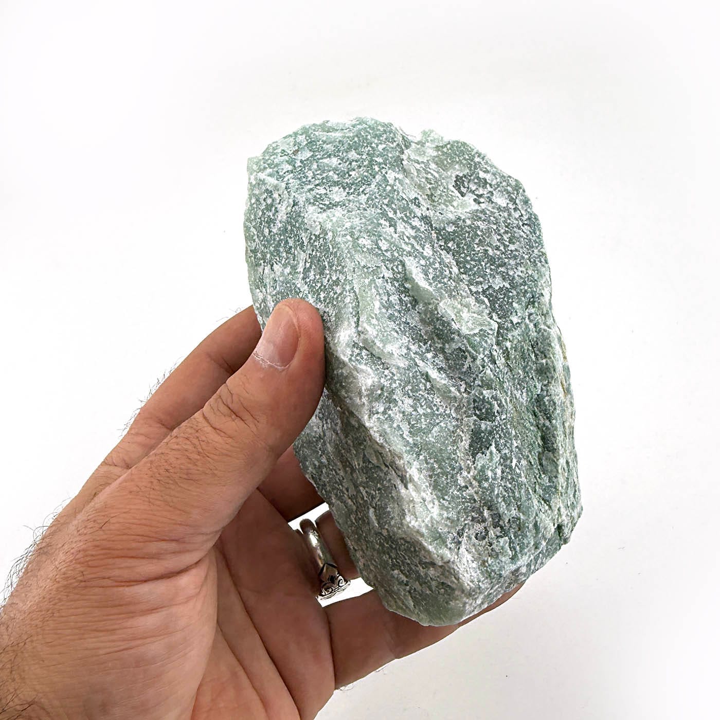 Aventurin Ham Taş - Görsel 2