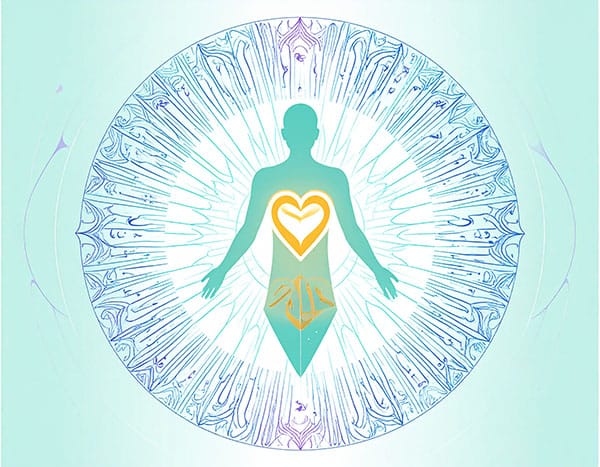 Enerji Alanlarini Okuyabilme Sanati Sarkaç Adam