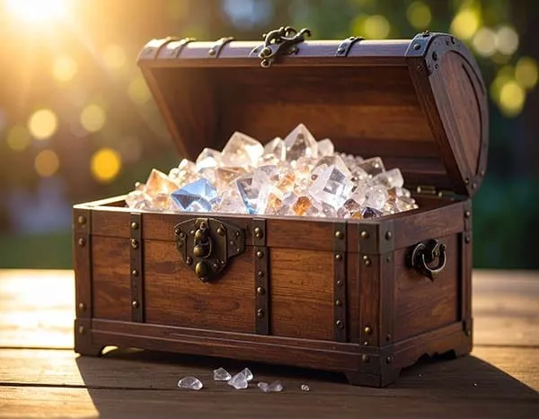 Taş Sandığı ve Yeryüzünün Gizli Kayıtları – Kadim Efsaneler