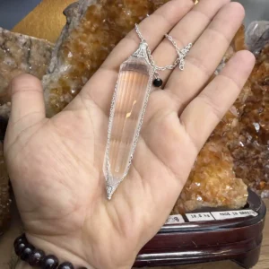 Vogel Sarkaç 24 Faset (Gümüş)