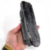 Siyah Turmalin Ham Taş