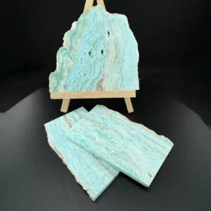 Hemimorfit Ham Taş Plaka