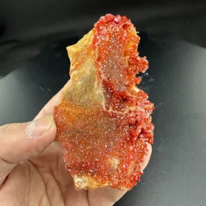 Vanadinit Ham Taş A+ - 2