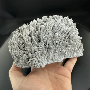 Dendritik Magnezyum Cevheri