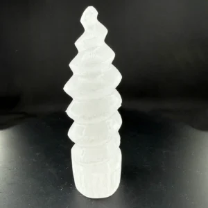 Selenit Spiral Obje M Boy