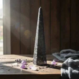 Mistik Merlinit Obelisk