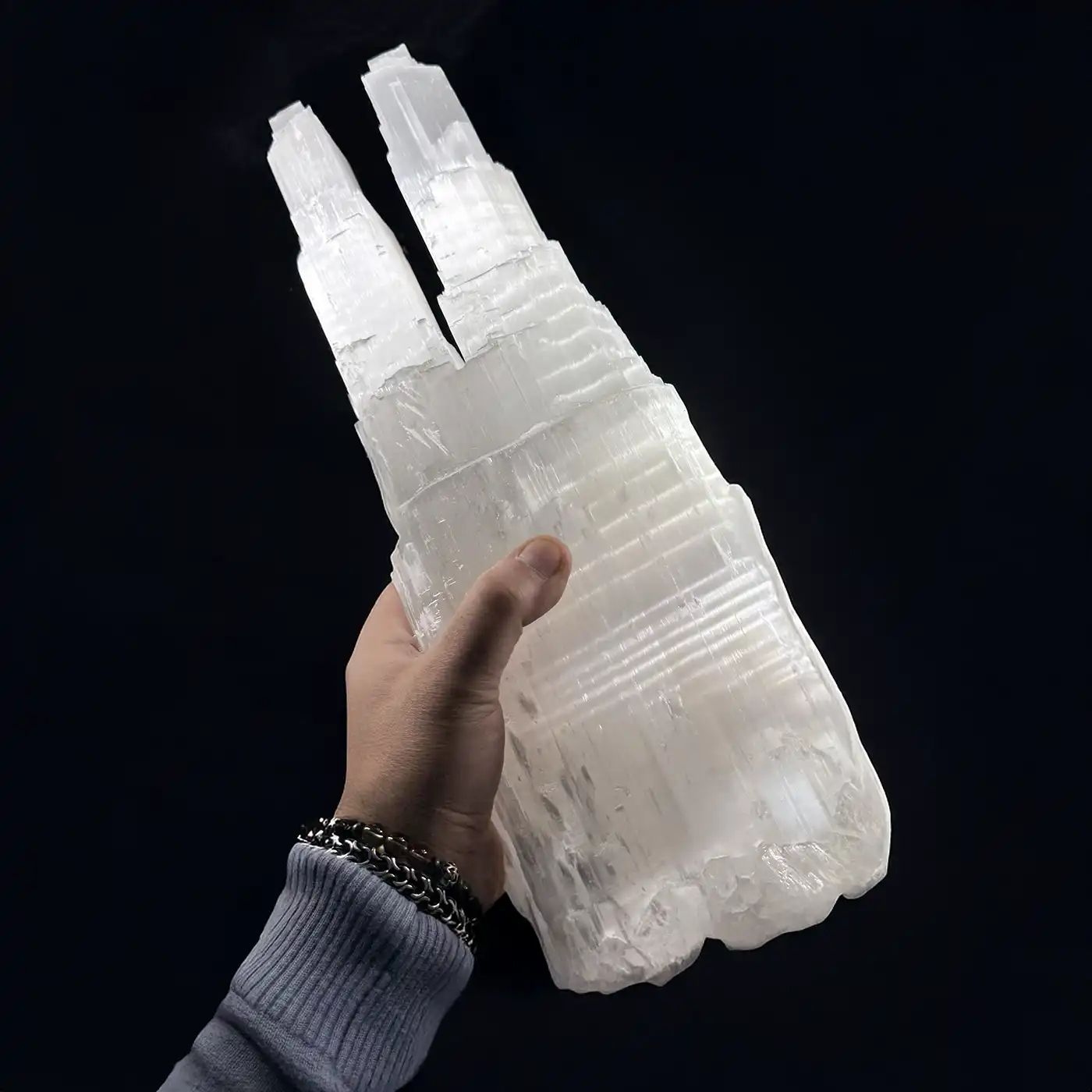 Selenit Kule Lamba Mega Boy - Görsel 2