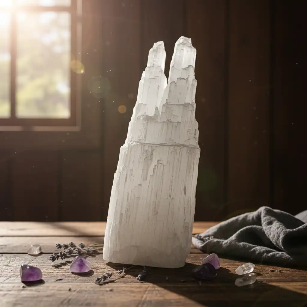 Selenit Kule Lamba Mega Boy