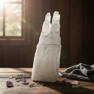 Selenit Kule Lamba Mega Boy