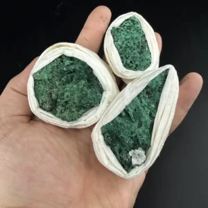 Azurit Malakit Ham Taş S