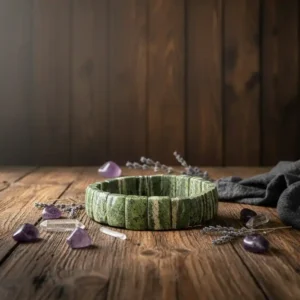 Serpentin Bileklik Rolex