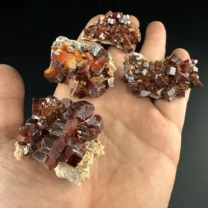 Alternative view of Vanadinit Ham Taş 6A++