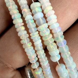 Opal AA+ Dizi 40cm - opal Taşı Enerjisi ve Doğal Formu