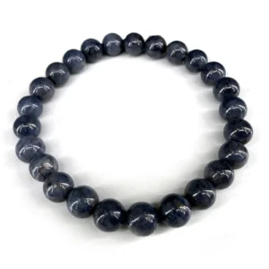 Safir Bileklik AA+ 6mm