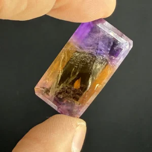 Ametrin Kabaşon AAA