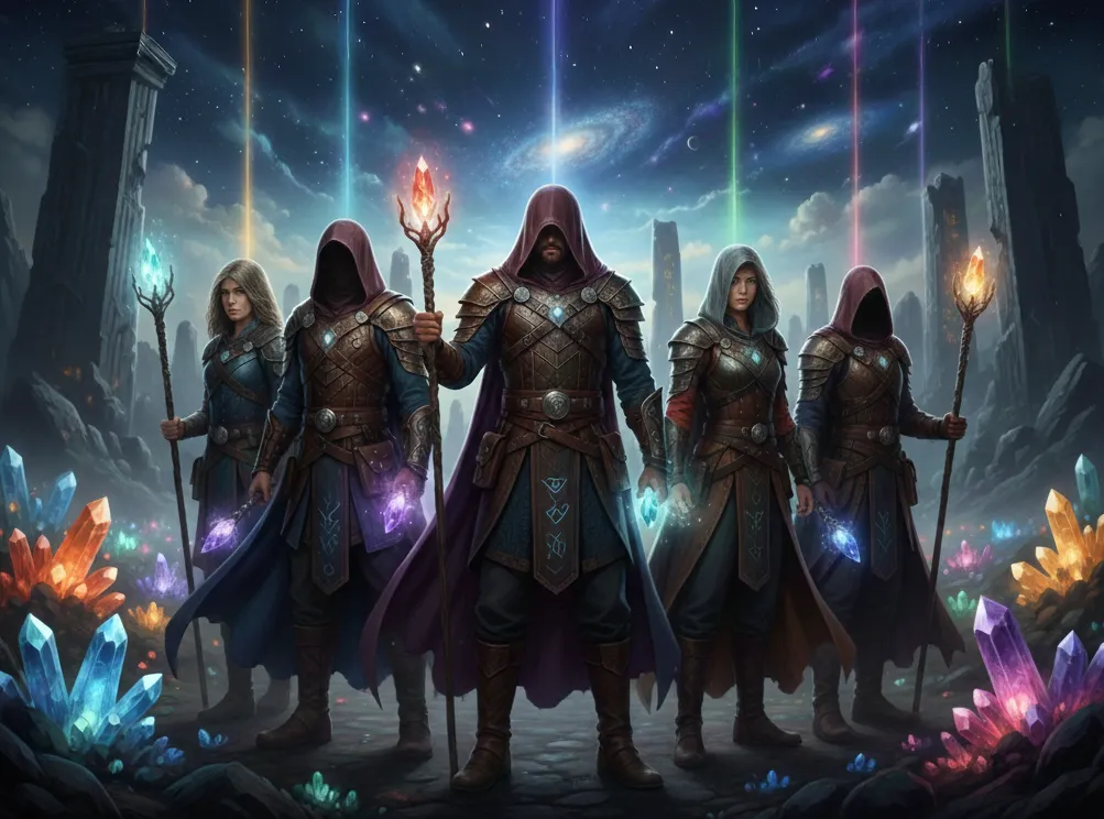 muhafiz Sarkaç Adam