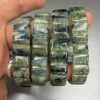 Yeşil Kiyanit Rolex Bileklik