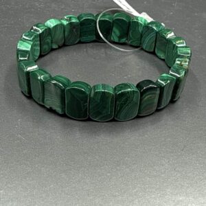 Malakit Rolex Bileklik