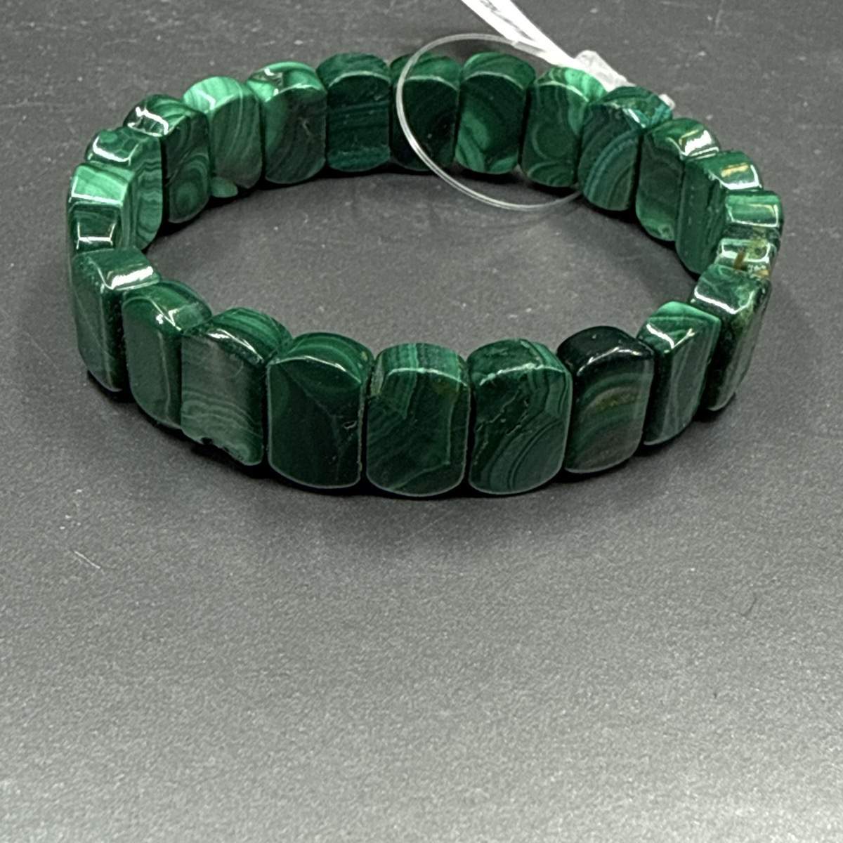 Malakit Rolex Bileklik