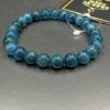 Blue Apatit A+ Bileklik 8 mm